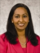 Radhika P Raj, MD