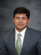 Dr. Rajeev Chauhan, MD