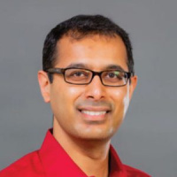 Bharath Bart Pola, DO - San Antonio, TX - Internal Medicine