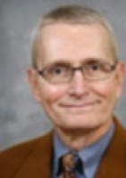 Robert William Linker III, MD