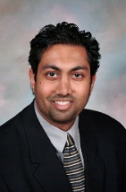 Rajeev Patel, MD