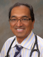 Rajesh Agrawal, MD