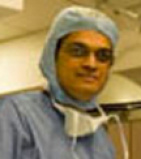 Dr. Rajesh Vasant Raikar, MD