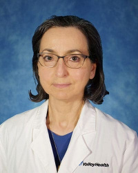 Mounira Dahimene, MD - Winchester, VA - Pediatrics