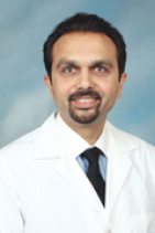 Rajnish Jandial, MD