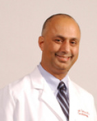 Rakesh Vohra, MD