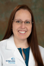 Cathleen M. Cook, MD