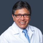 Juan Verastegui, MD