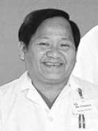 Dr. Ramon Climaco, MD