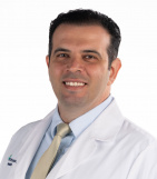 Nicola Jabbour, MD