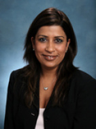 Dr. Vyshali Rao, MD