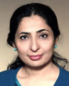 Dr. Rashida Bokhari, MD