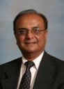 Rashmikant Sumantlal Desai, MD