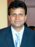 Ravichandra Reddy, MD