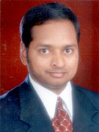 Dr. Ravichandra Kumar Sandrapaty, MD