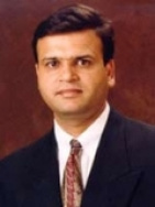 Dr. Ravindra Pawar, MD