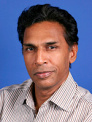 Dr. Ravi Chandra, MD