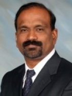 Dr. Ravi Kumar Kancha, MD