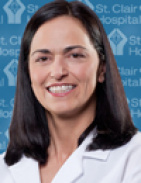 Raye J Budway, MD