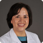 Rebecca E Olvera, MD