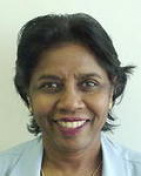 Dr. Reena Jabamoni, MD