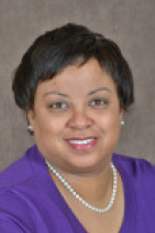 Dr. Renita B Barge, MD
