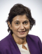 Renuka H Verma, DPM