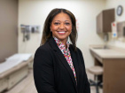 Twynesha N. N. Reed, LCSW