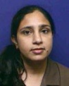 Dr. Revati D Narahari, MD