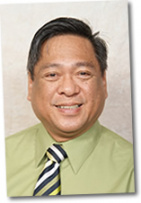 Dr. Reynaldo Navarro Cornel, MD