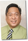 Dr. Reynaldo Navarro Cornel, MD