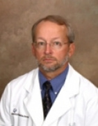 Dr. Rhett Cotesworth McCraw, MD