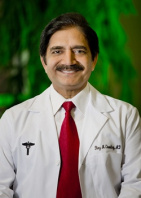 Riaz Masud Chaudhry, MD