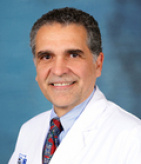 Ricardo Alonso, MD