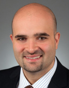 Salim Afshar, DMD