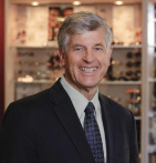 Dr. Richard William Baker, OD