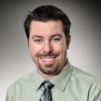 Joshua D. Lagasse