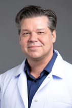 Alexandre d'Audiffret, MD