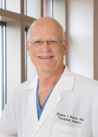 Richard J Rohrer, MD