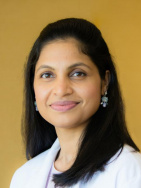 Rachna Raman, MD