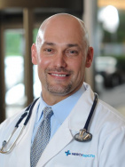 Christopher R Butler, DO
