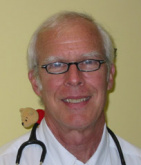 Dr. Robert Burford Bashinsky, MD