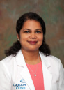 Soundarya N. Gowda, MD