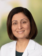 Aysha Habib, MD