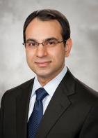 Usman S Khokhar, MD