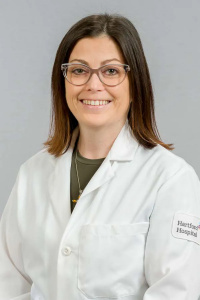 Jillian Crowley, PA-C - Bloomfield, CT - Other Specialty, Physician Assistants