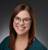 Katherine Damon