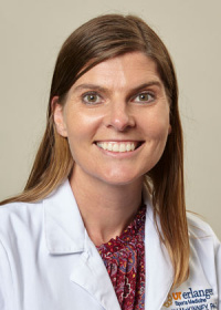 Stacy Mckinney