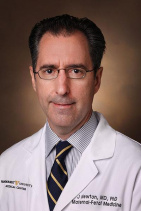J Michael Newton, MD, PhD