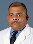 Dr. Robert Savary Malyapa, MD